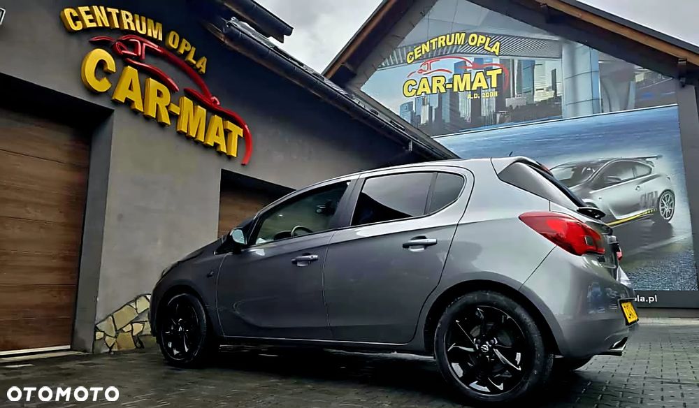 Opel Corsa 1.4 Color Edition S&S - 9