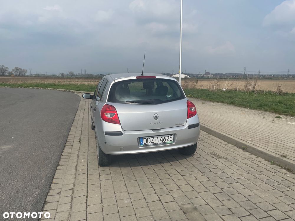 Renault Clio 1.5 dCi Wind - 2