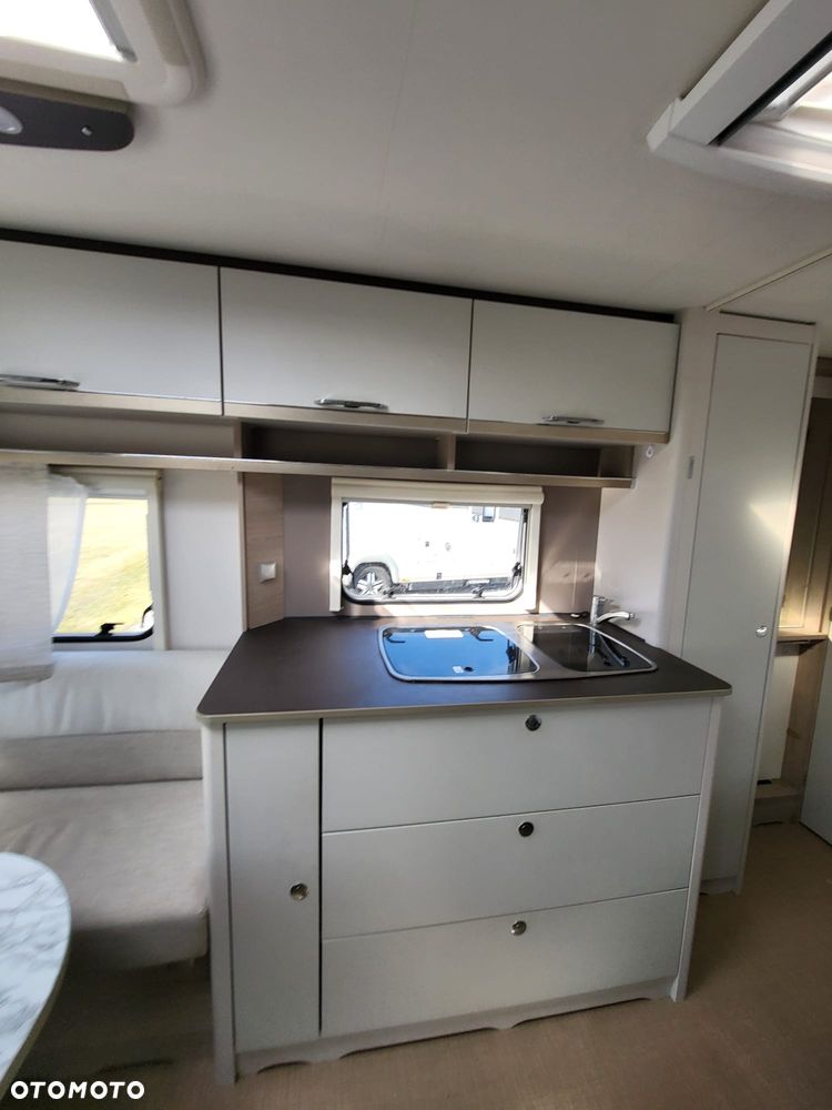 Burstner 455 TS PREMIO BRAVA - 5