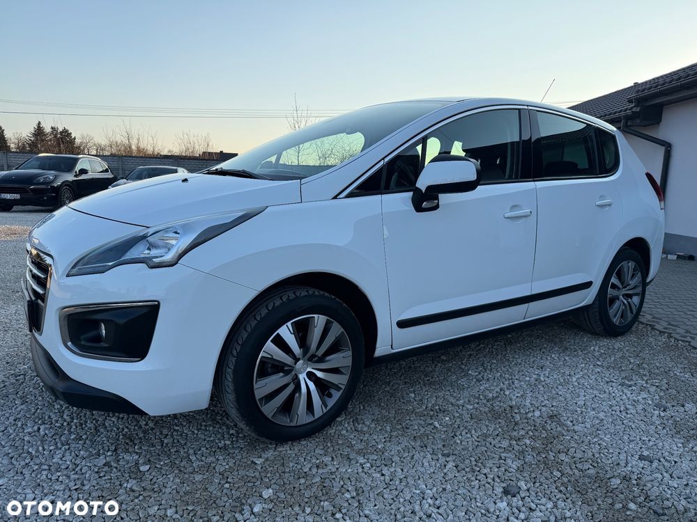 Peugeot 3008 1.2 PureTech Allure S&S - 26
