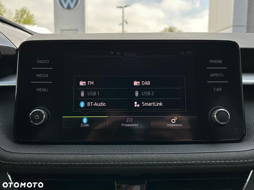 Skoda Fabia 1.0 TSI Style - 32