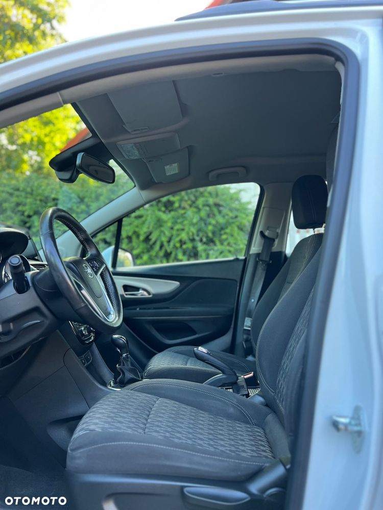 Opel Mokka 1.6 ecoFLEX Start/Stop Selection - 18