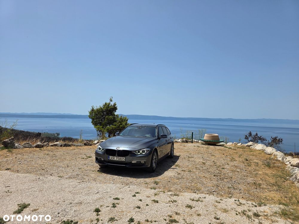 BMW Seria 3 318d Modern Line - 40