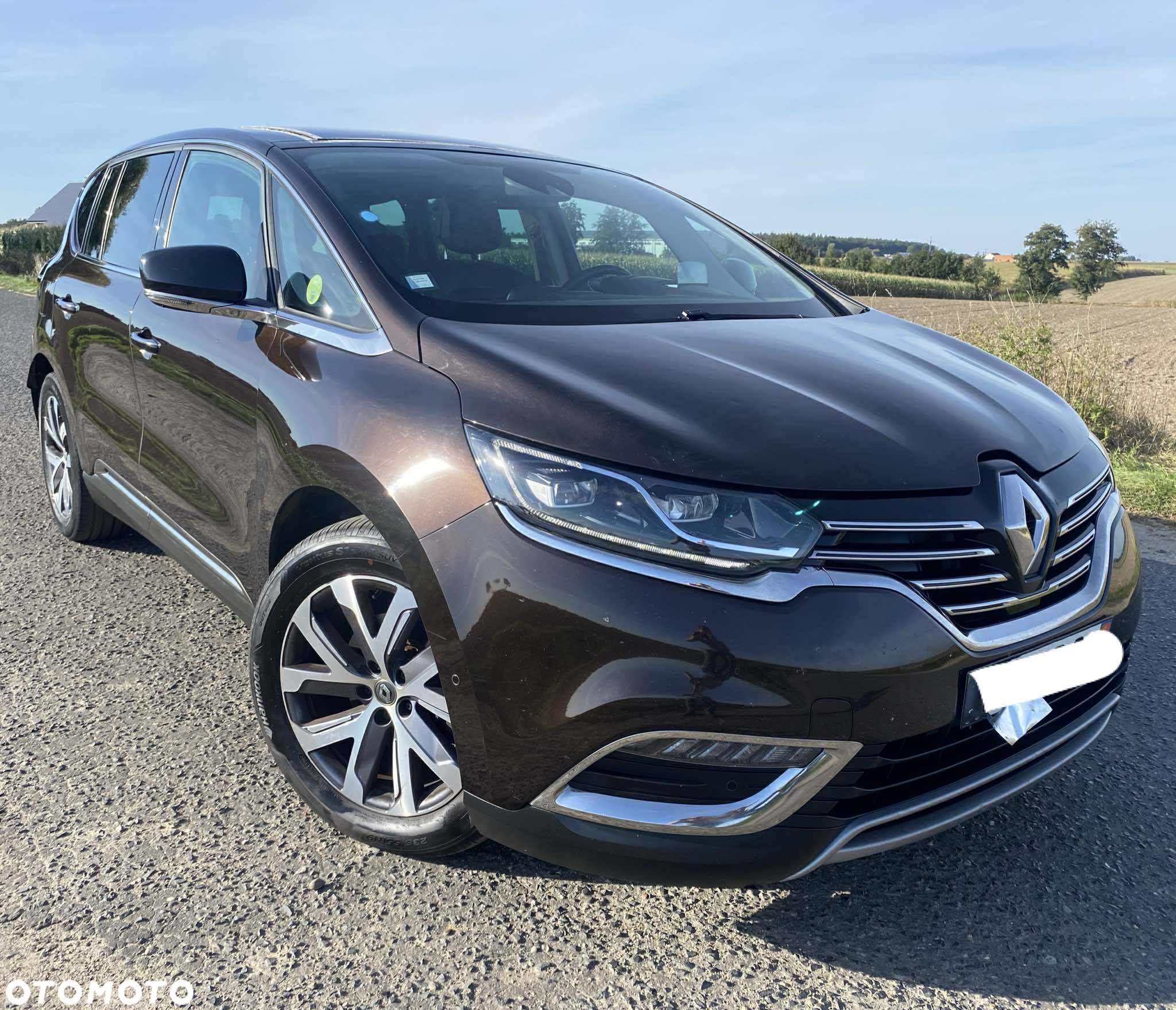 Renault Espace - 1