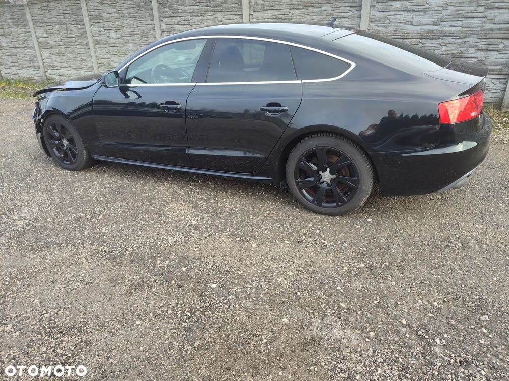 Audi A5 Sportback - 28