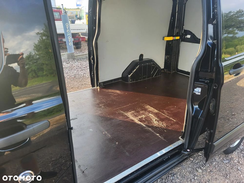 Ford Transit Custom - 15