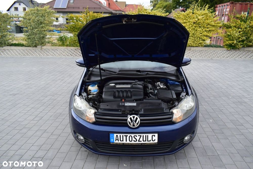 Volkswagen Golf - 13