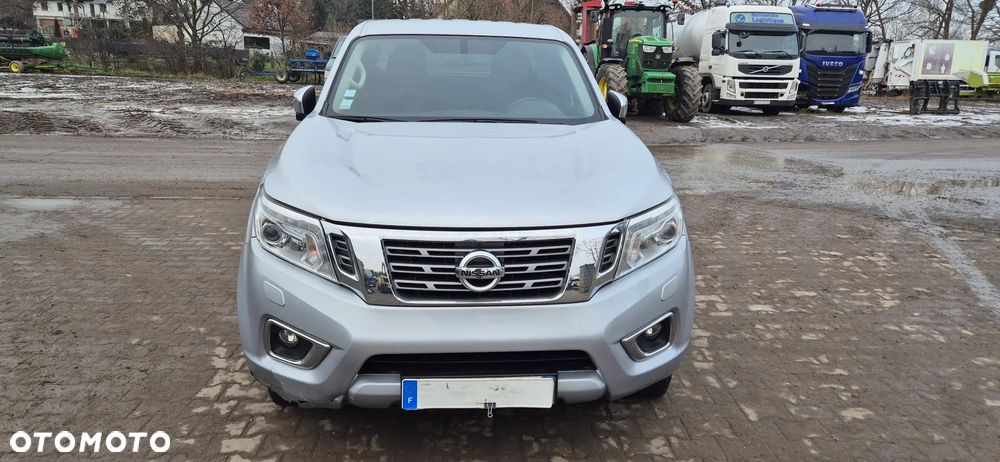 Nissan Navara - 2