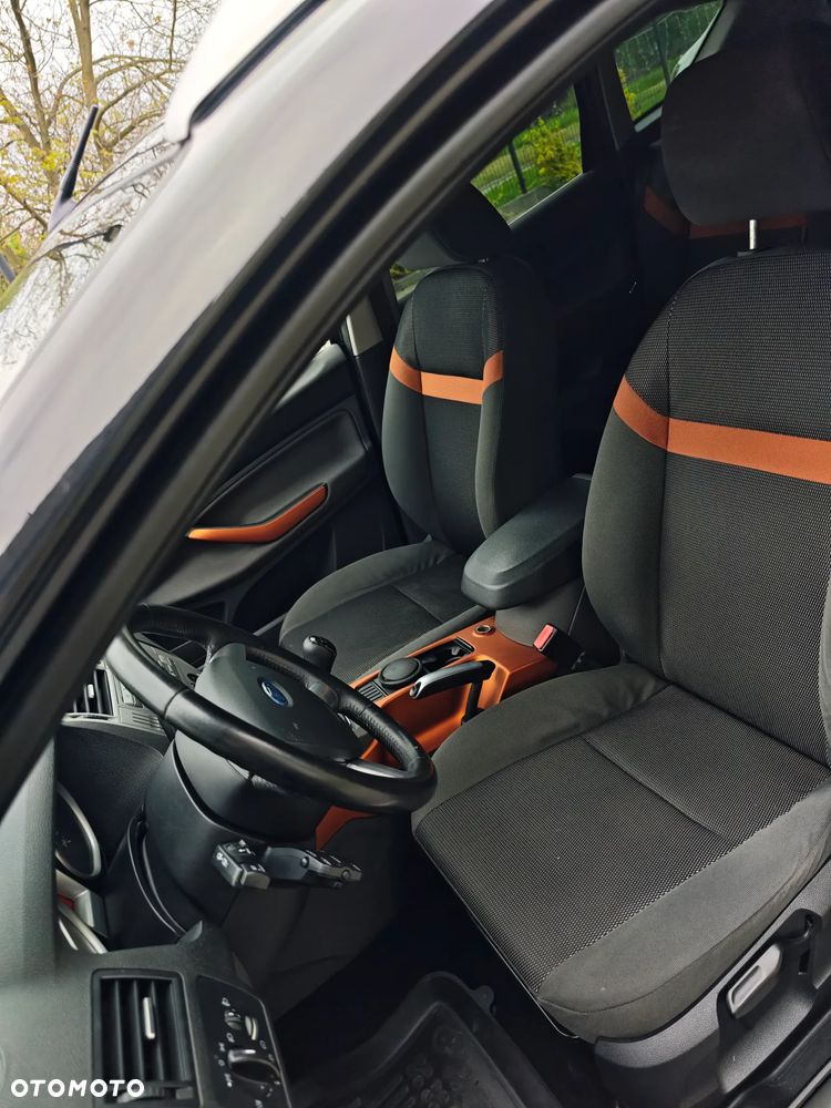 Ford Kuga 2.0 TDCi 2x4 Trend - 18