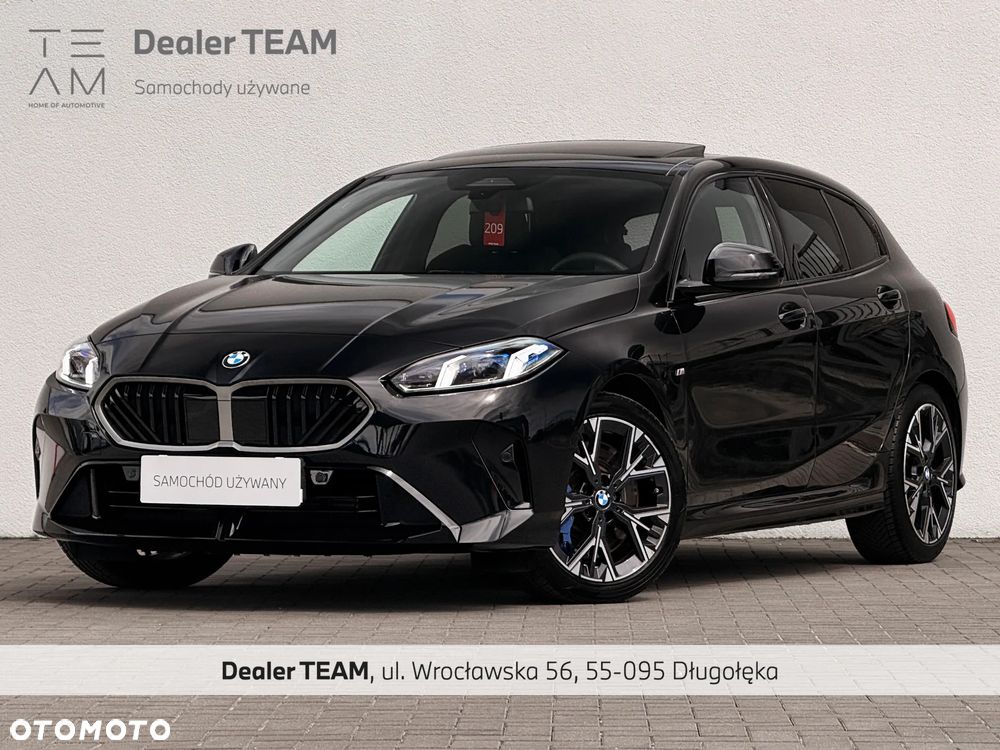 BMW Seria 1 118i - 2