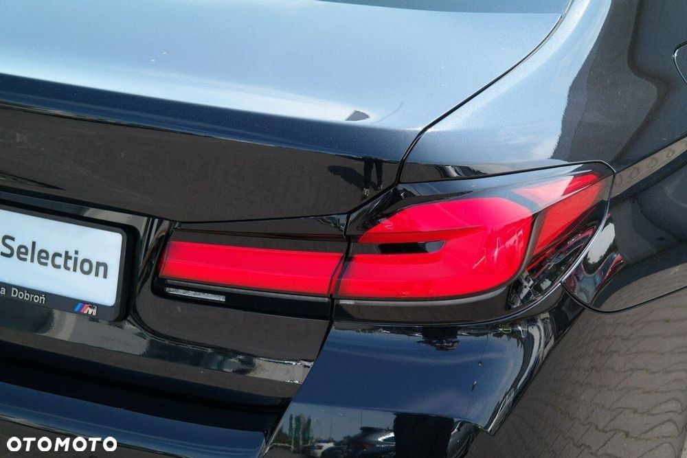 BMW Seria 5 - 35