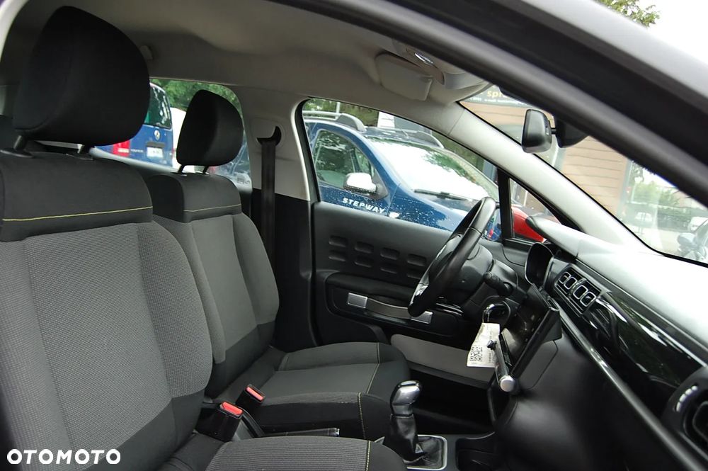 Citroën C3 - 7