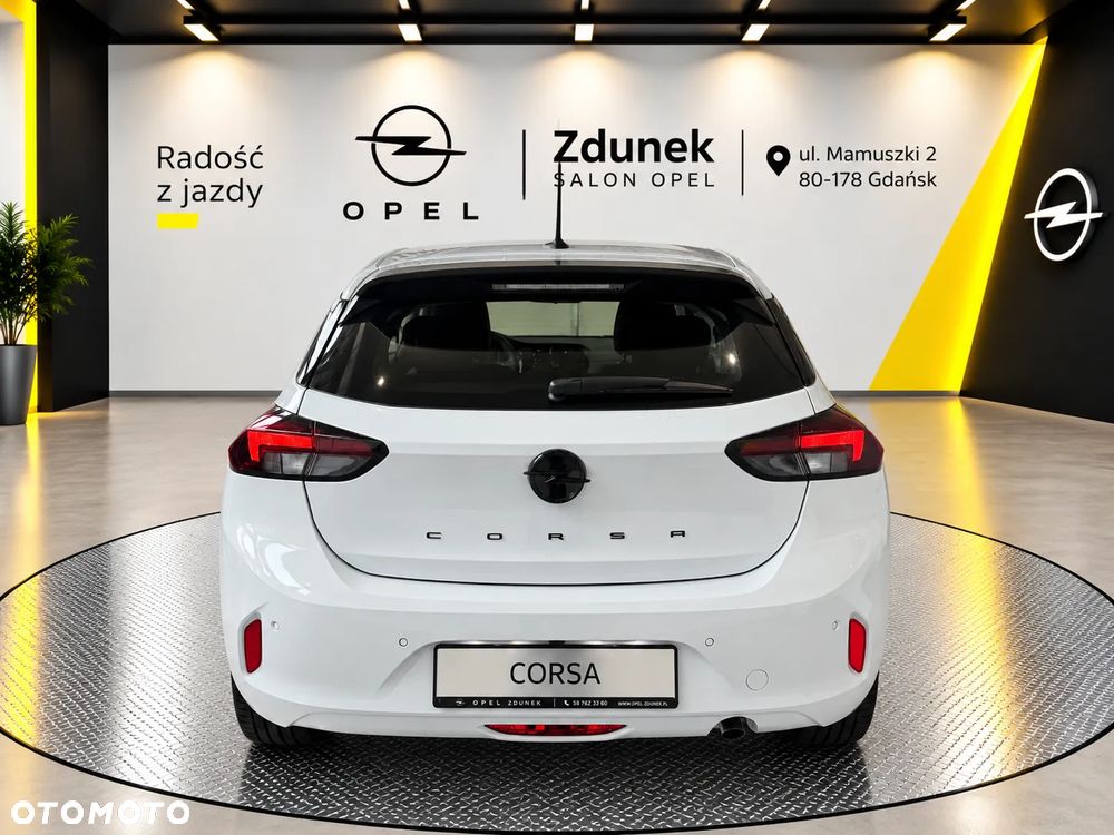 Opel Corsa 1.2 Edition S&S - 8