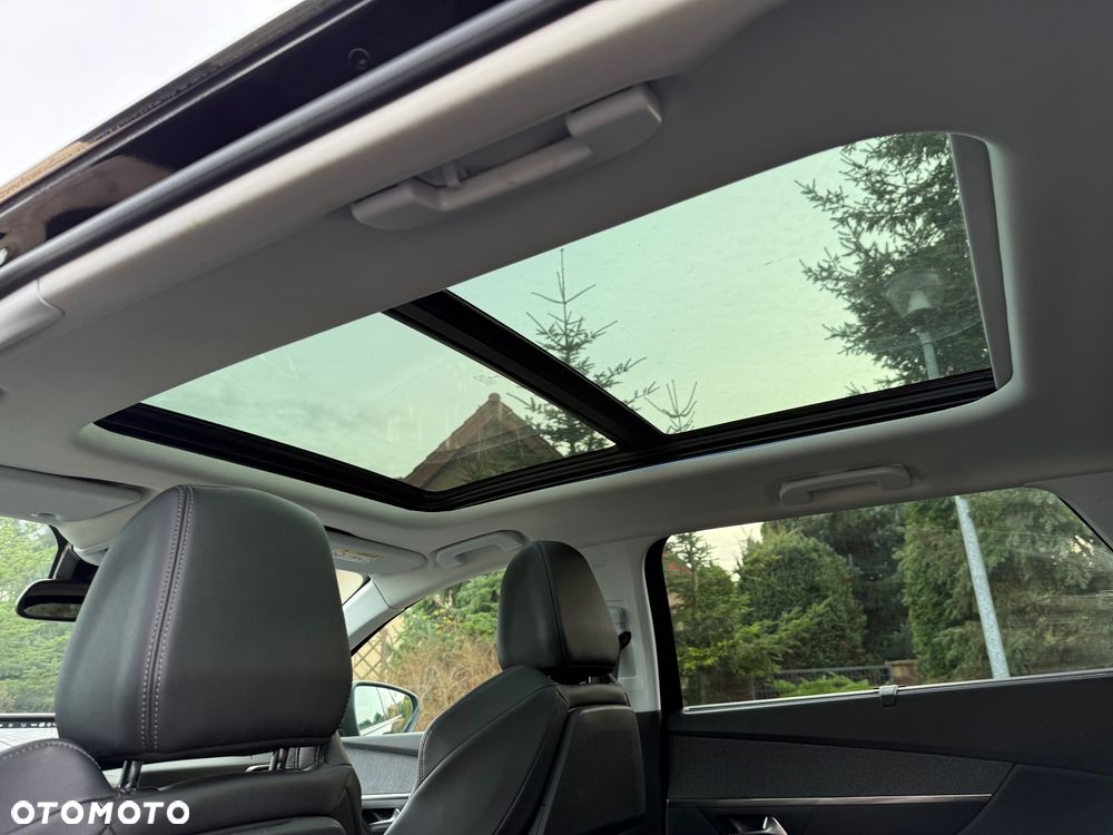 Peugeot 5008 1.5 BlueHDi Allure S&S - 30