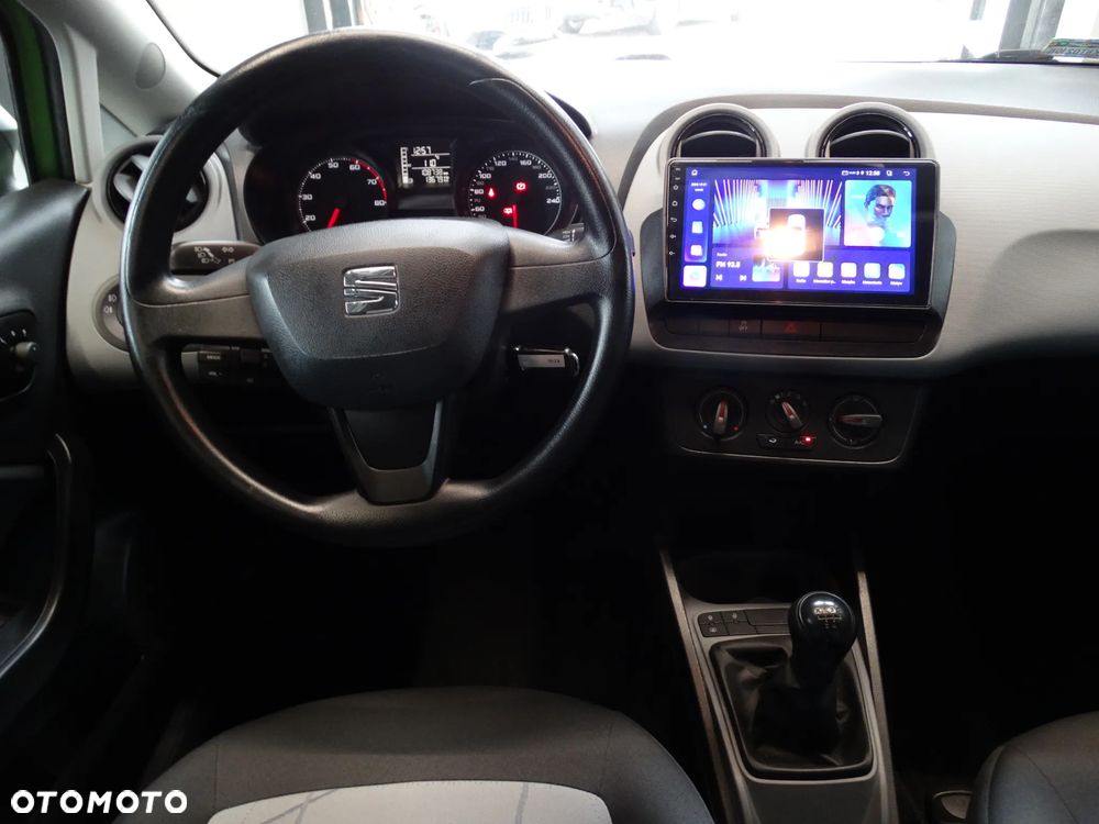 Seat Ibiza 1.2 Style - 6