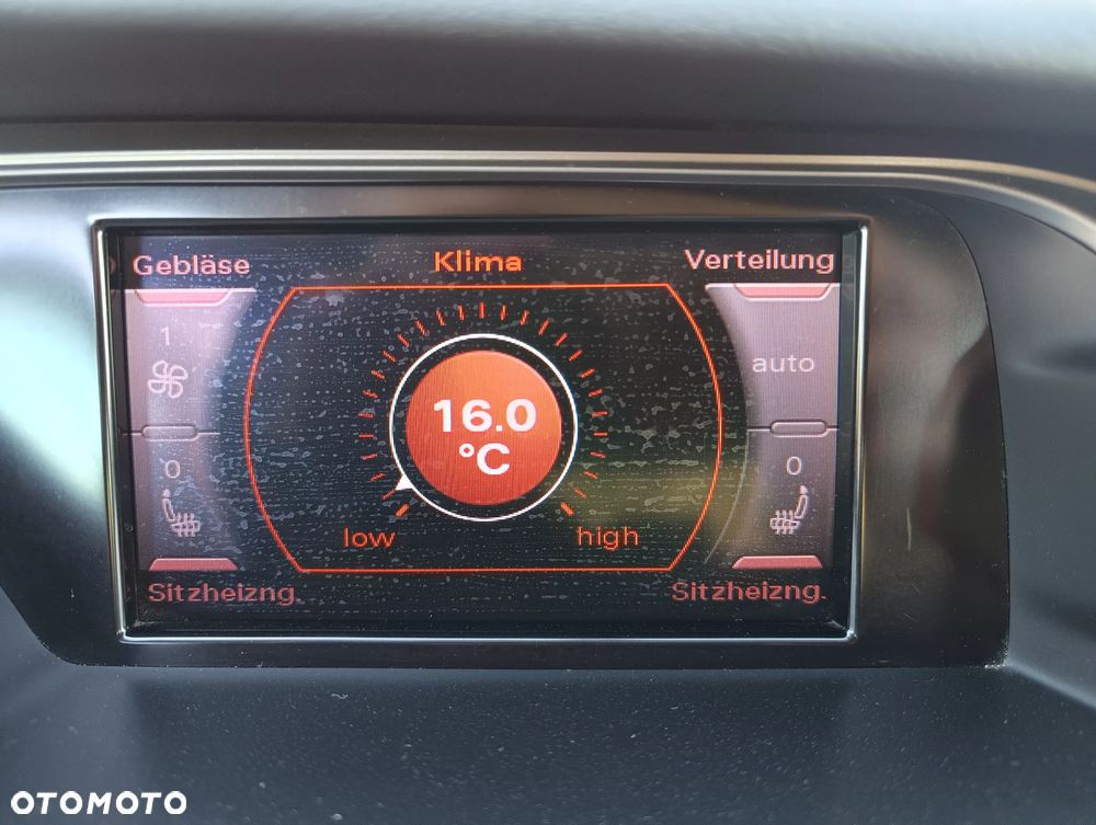 Audi A4 Limousine 2.0 TDI DPF - 26
