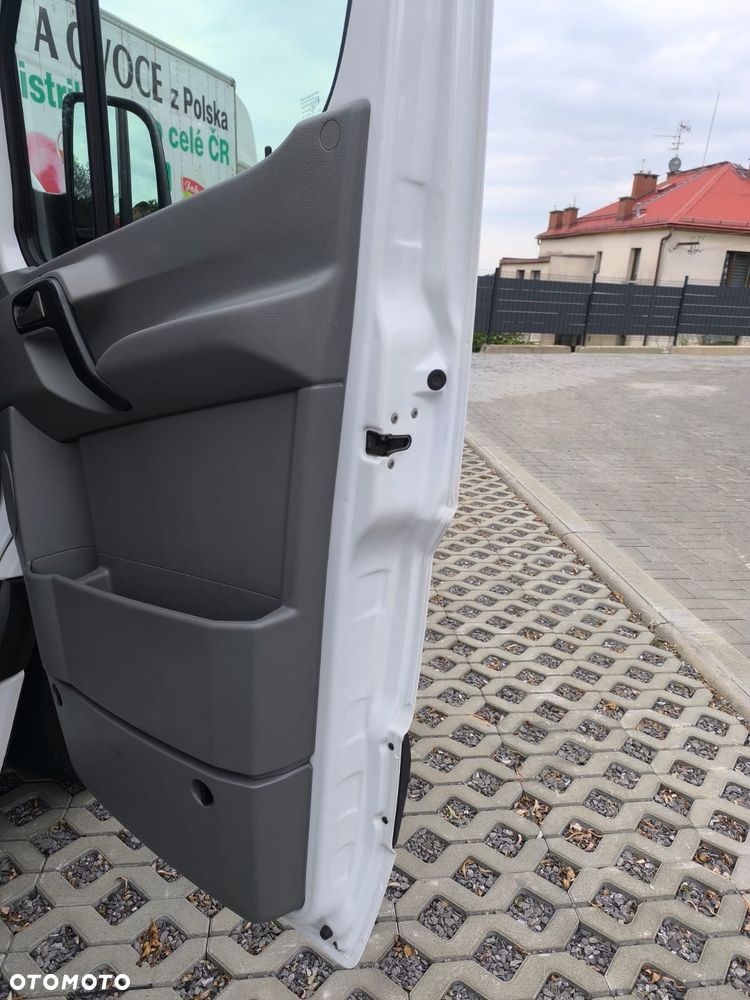Mercedes-Benz Sprinter 316 CDI - 12