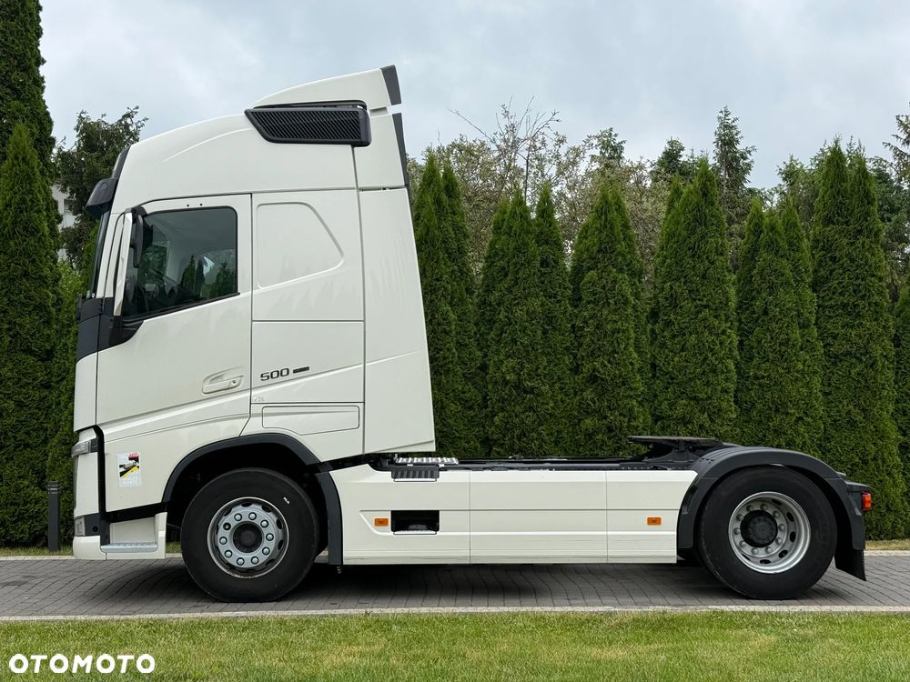Volvo FH 500 PARK COOL - 5