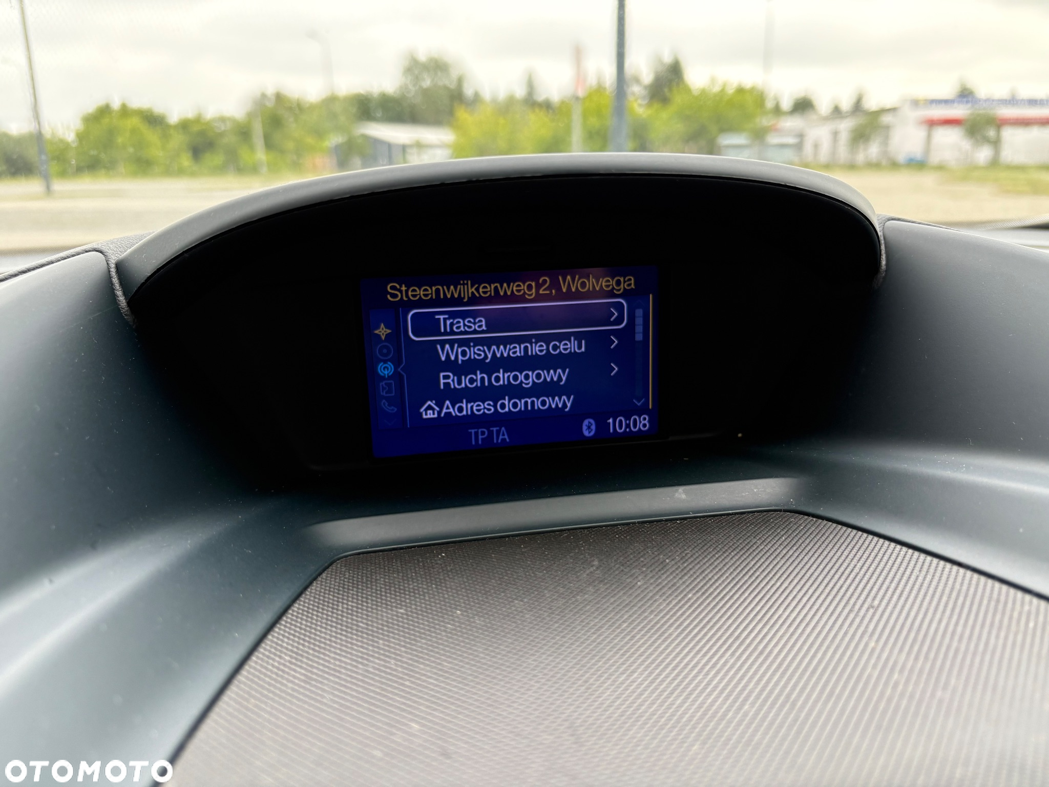 Ford C-MAX 1.6 Titanium - 15