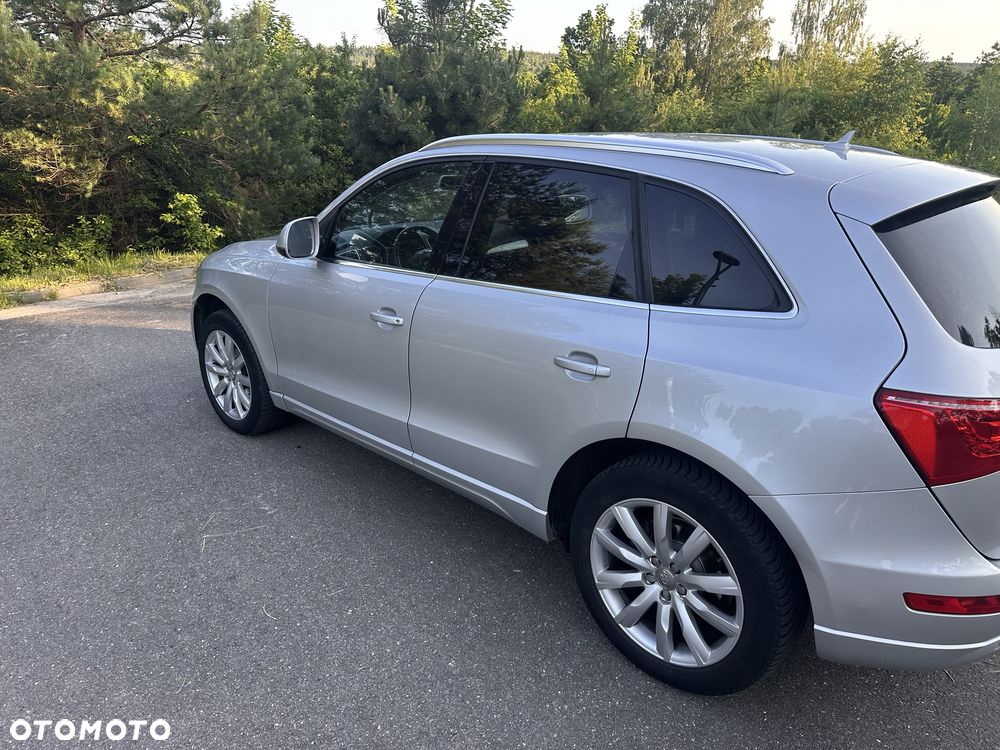 Audi Q5 - 5