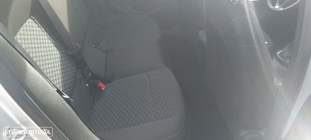 Opel Astra 1.5 D GS Line S/S - 13