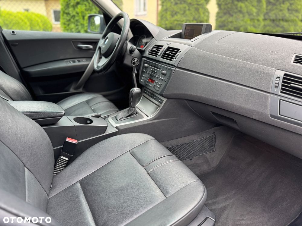 BMW X3 xDrive30d Edition Exclusive - 6