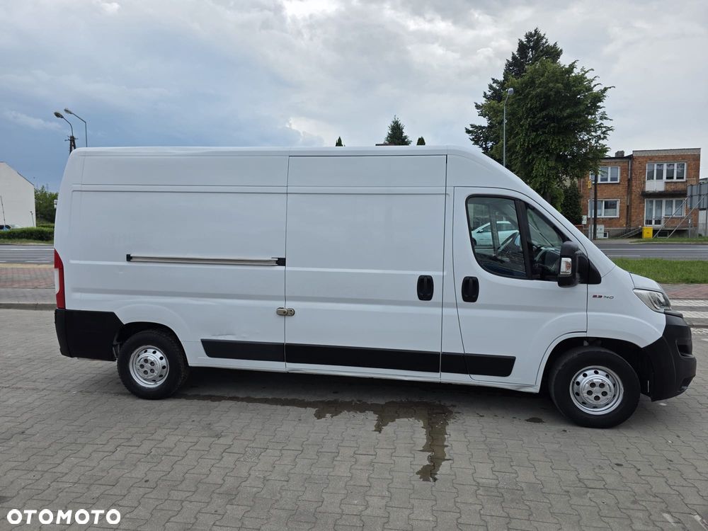 Fiat Ducato L3H2 - 5