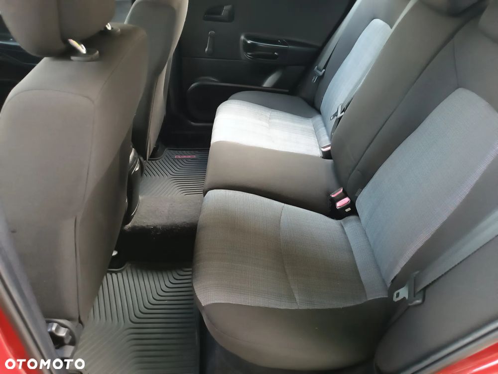 Kia Ceed 1.4 CVVT ISG Attract - 15