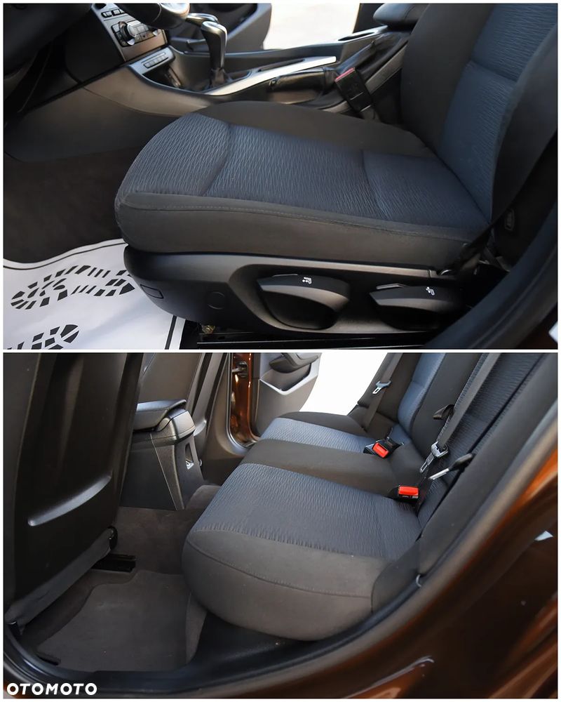 BMW X1 - 37