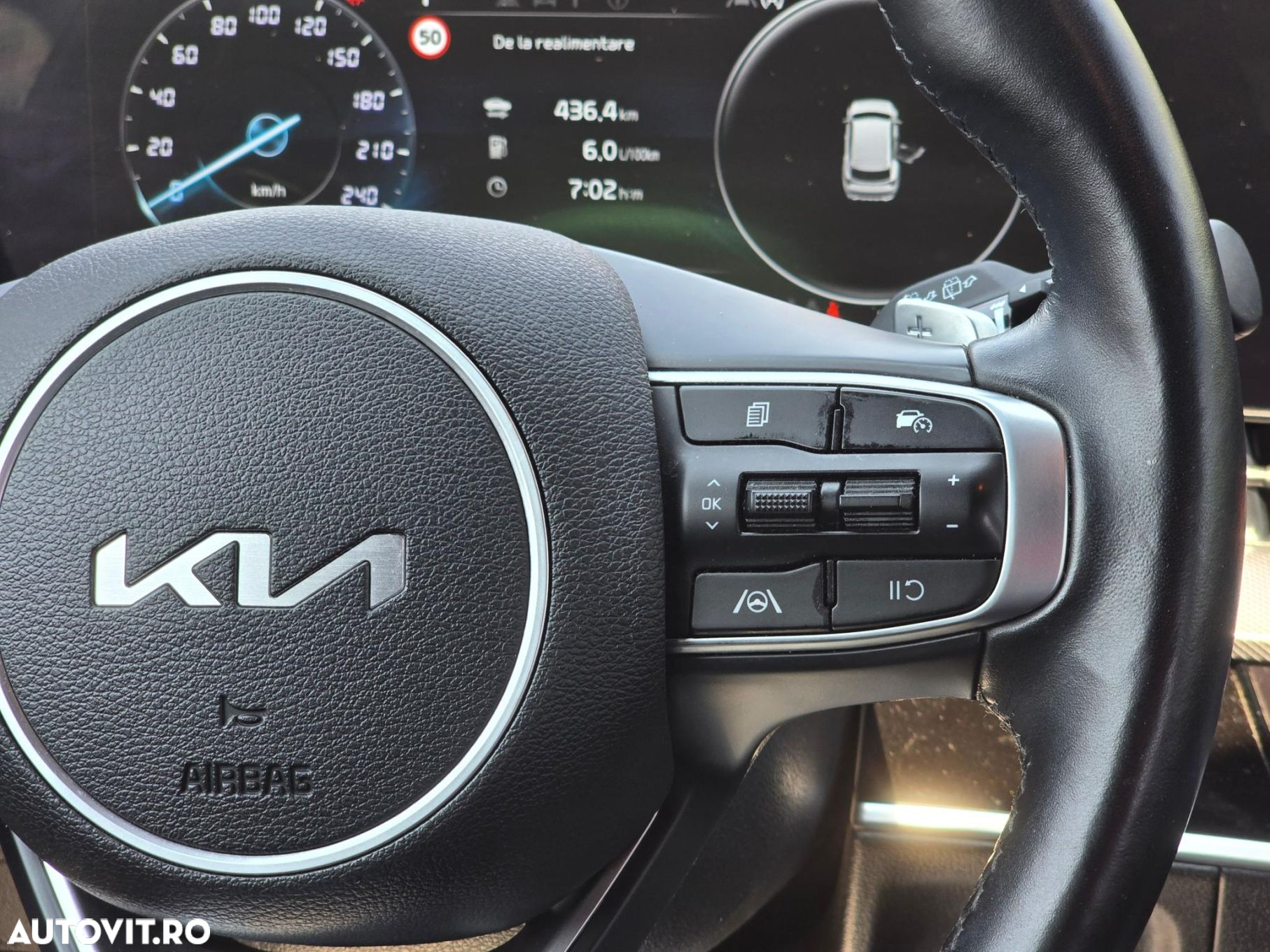 Kia Sportage - 13
