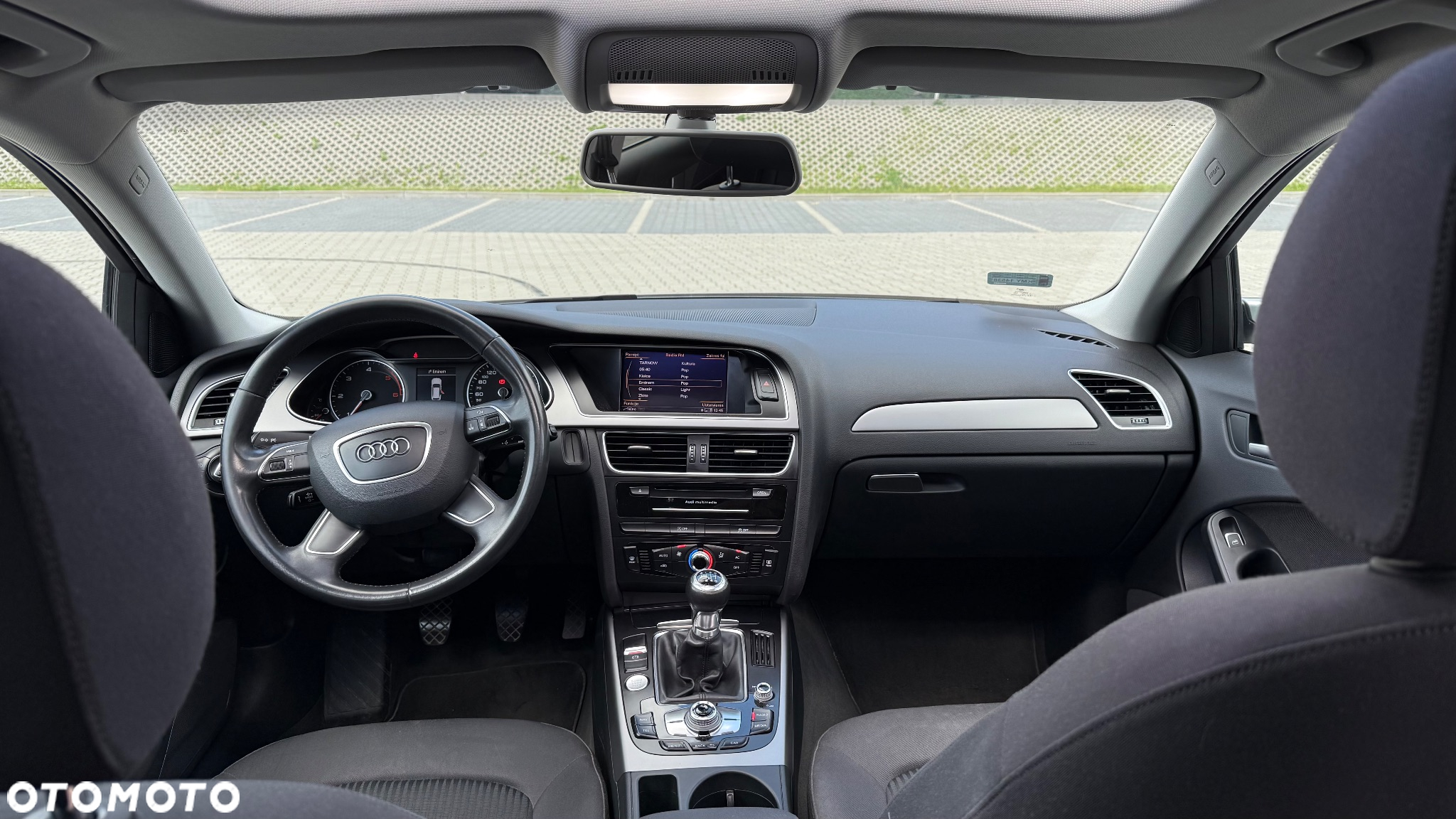 Audi A4 2.0 TDI - 27