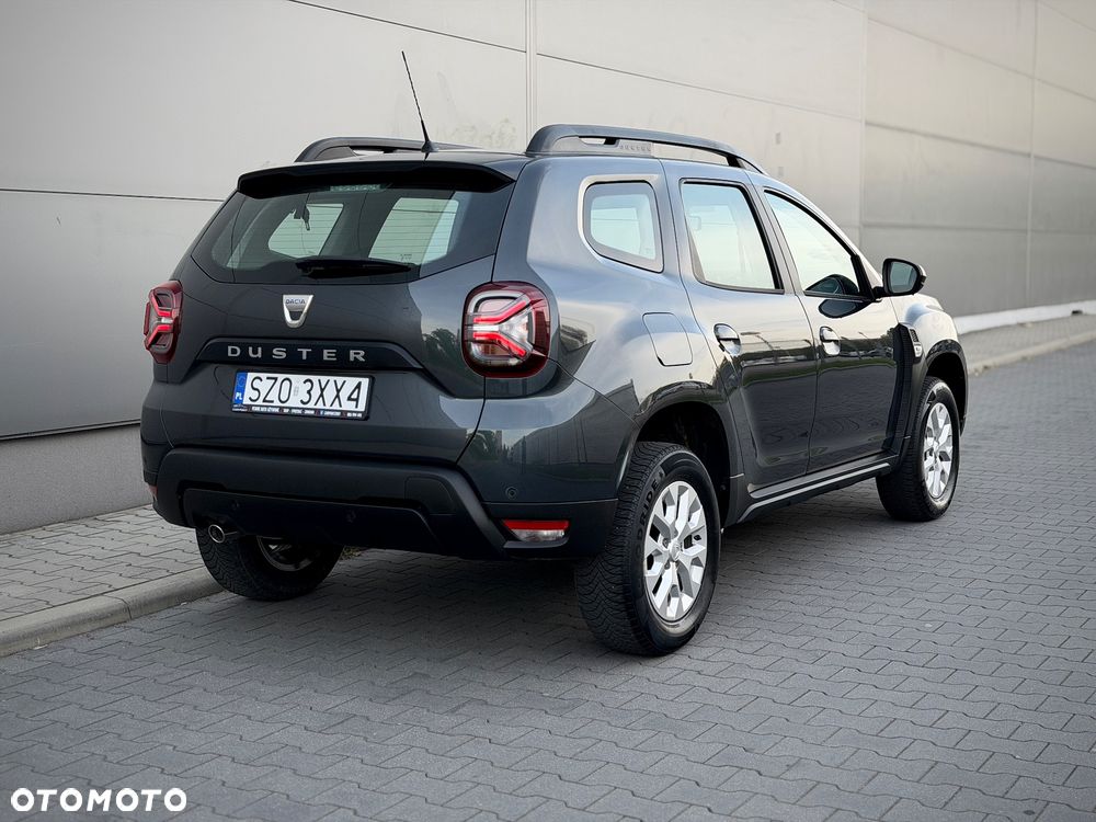 Dacia Duster 1.0 TCe Comfort - 4