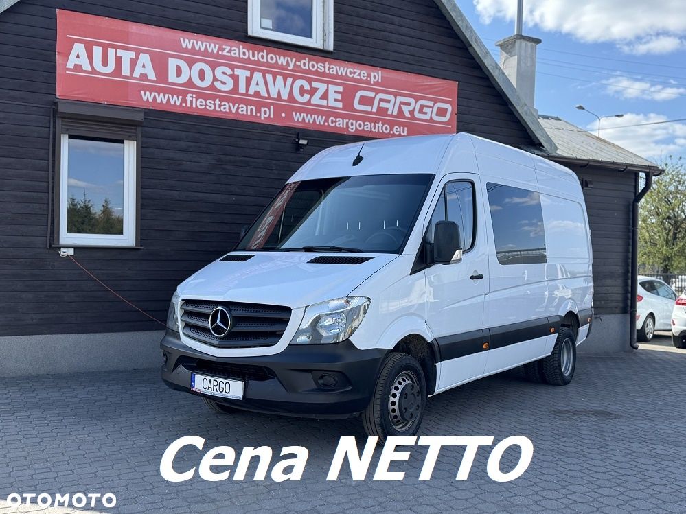 Mercedes-Benz SPRINTER - 3