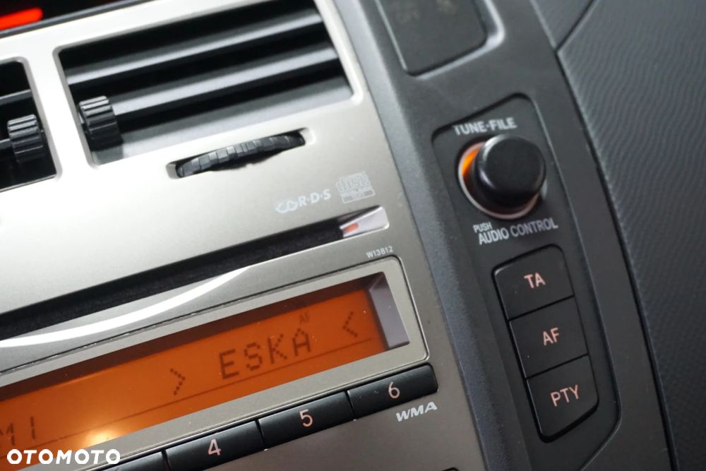 Toyota Yaris 1.0 VVT-i Comfort - 36