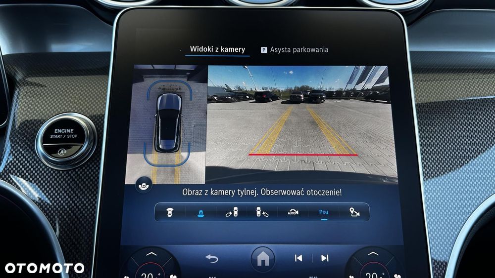 Mercedes-Benz GLC - 19