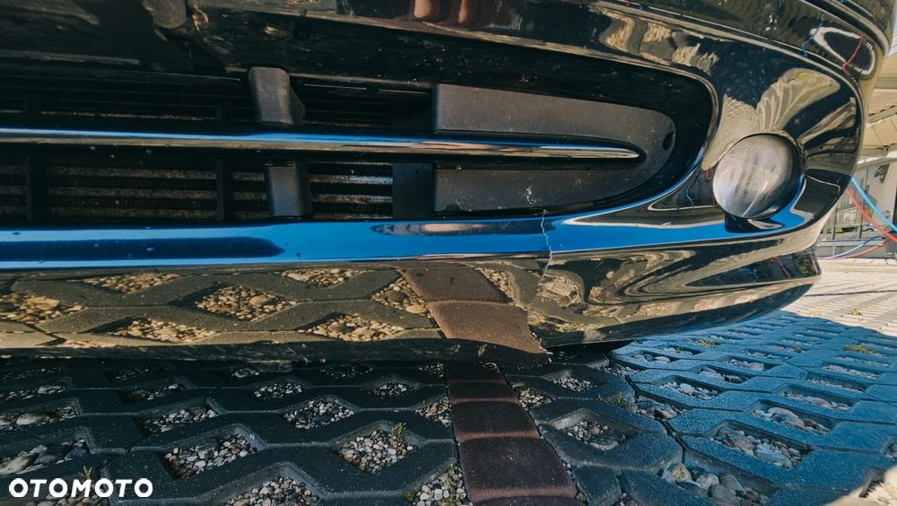 Mercedes-Benz CLK - 13