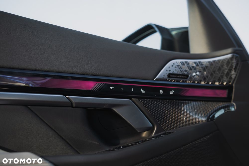 BMW M5 - 17