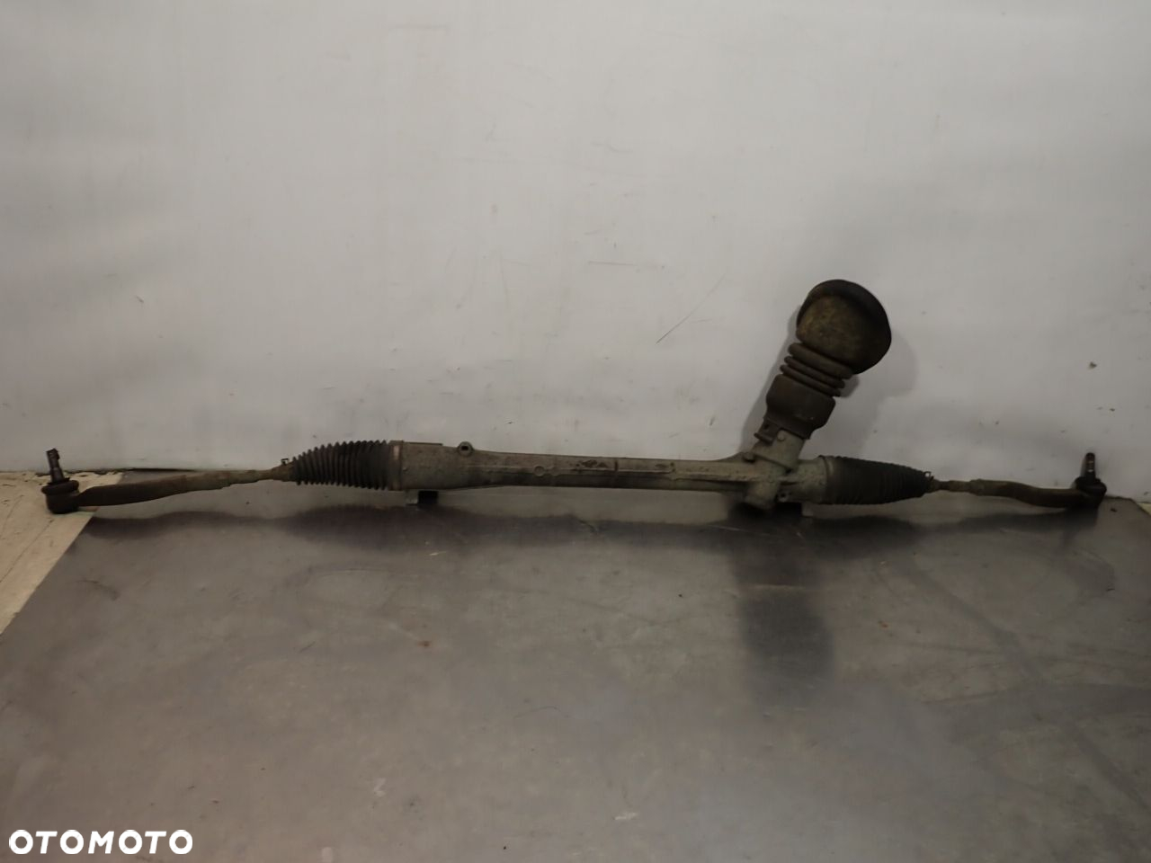 MAGLOWNICA TOYOTA COROLLA E15 F800000921B - 8