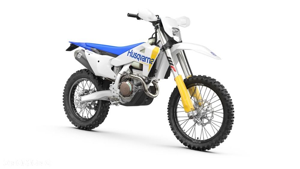 Husqvarna FE - 2