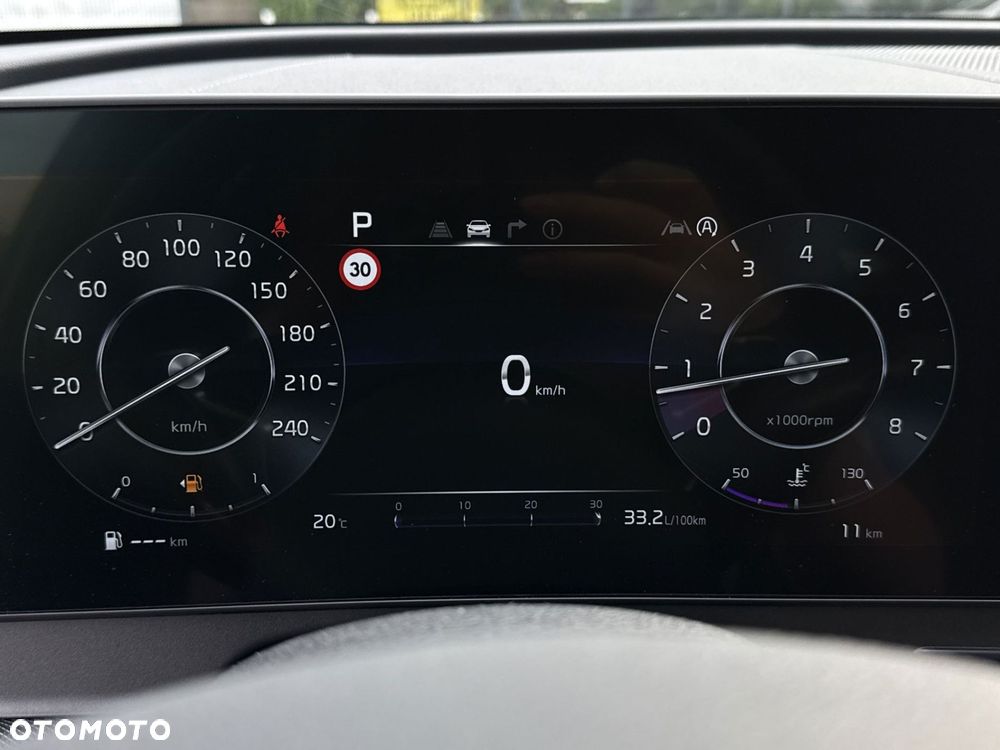 Kia Sportage 1.6 T-GDI Anniversary 4WD DCT - 21