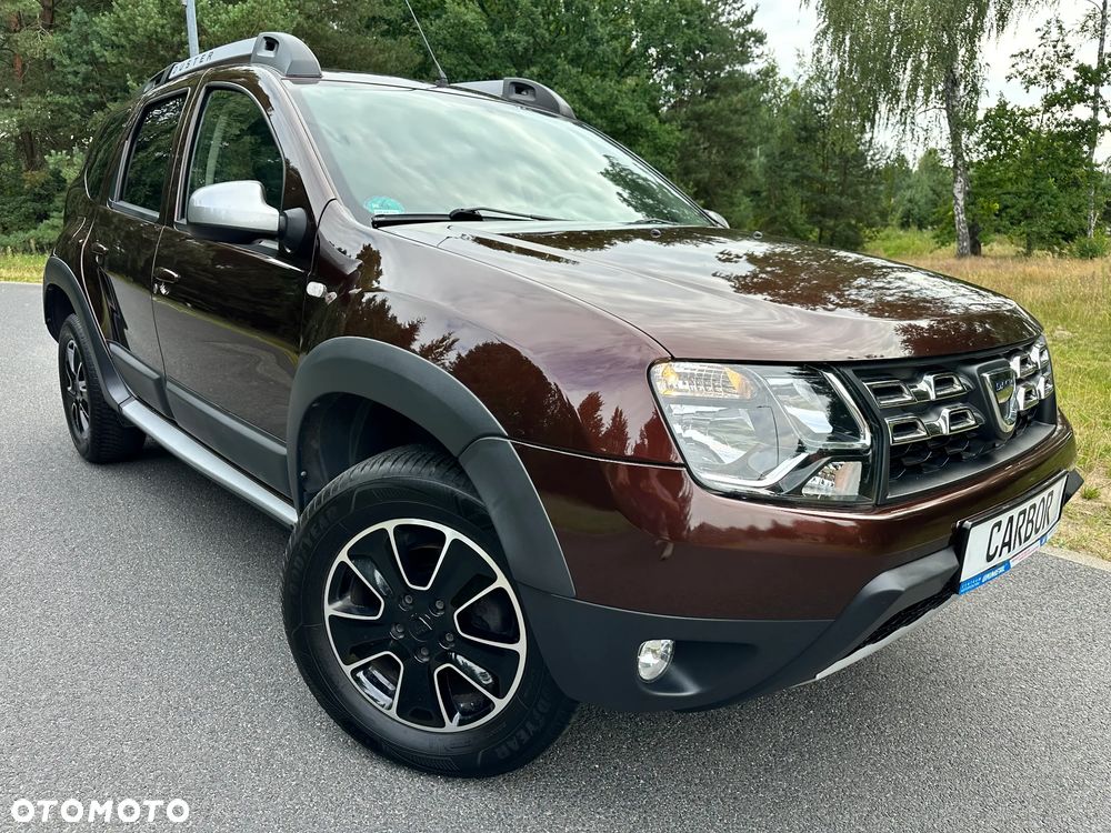 Dacia Duster 1.2 TCe Laureate S&S EU6 - 3