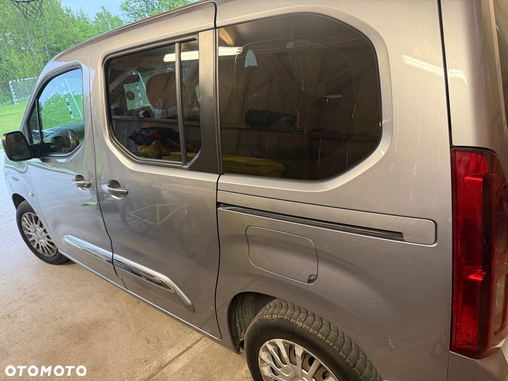 Toyota Proace City Verso 1.5 D-4D Business - 2