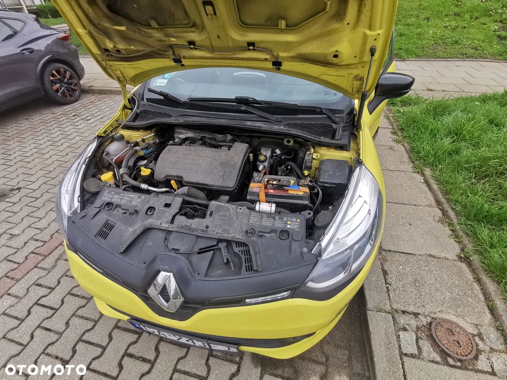 Renault Clio 1.2 16V 75 Experience - 34