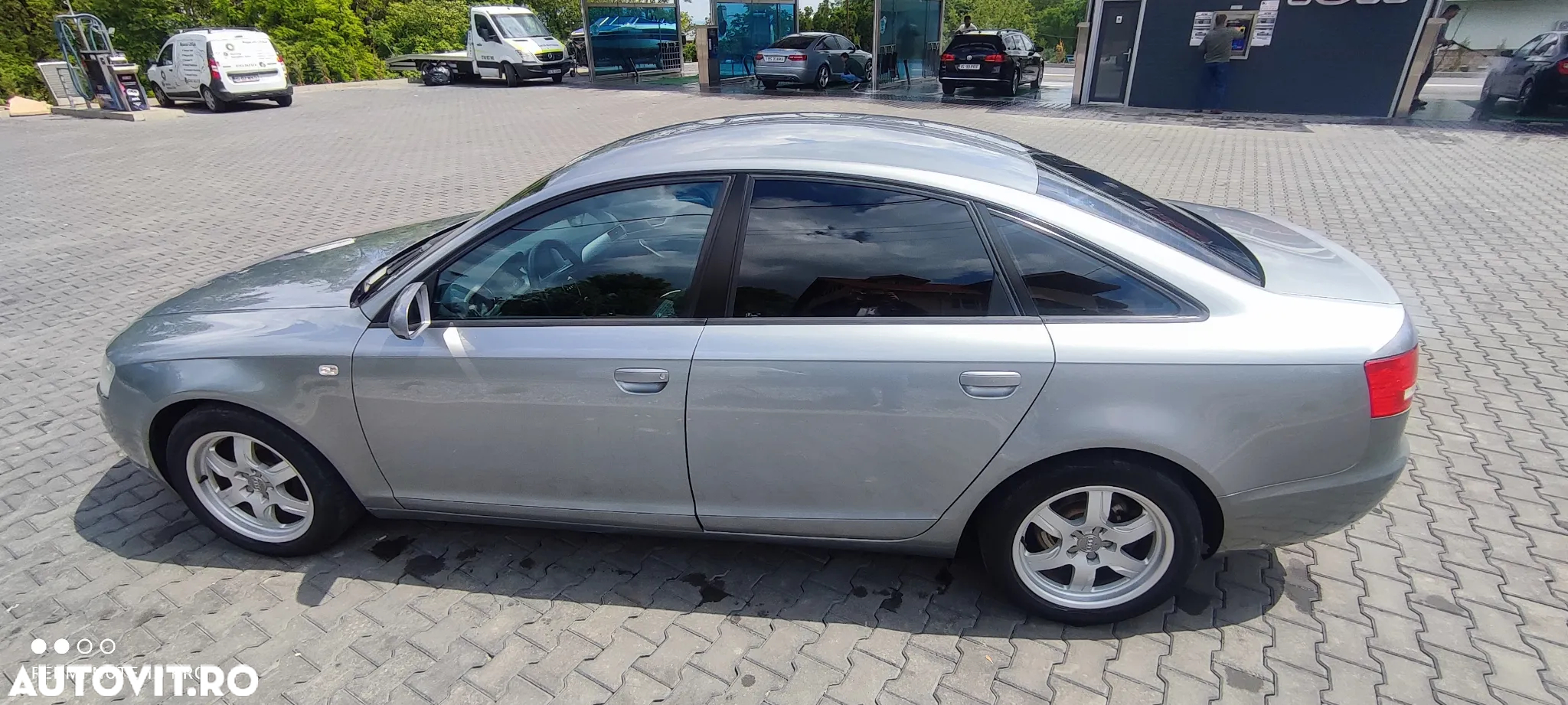 Audi A6 2.0 TFSI - 33