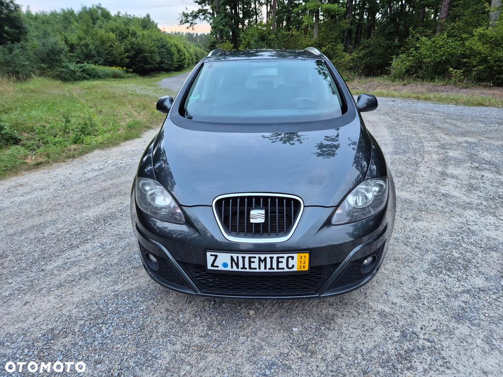 Seat Altea XL 1.4 TSI Reference - 2