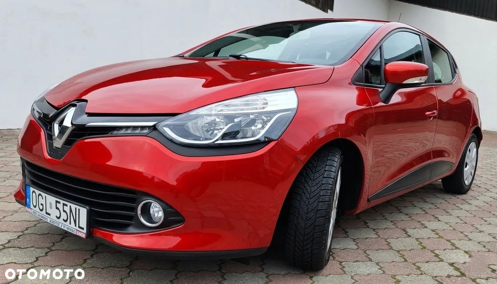 Renault Clio 1.2 16V Expression - 1