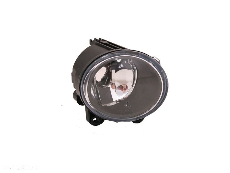 HALOGEN BMW 5 F10 F11 3 E92 E93 2006- M-PAKIET R - 1