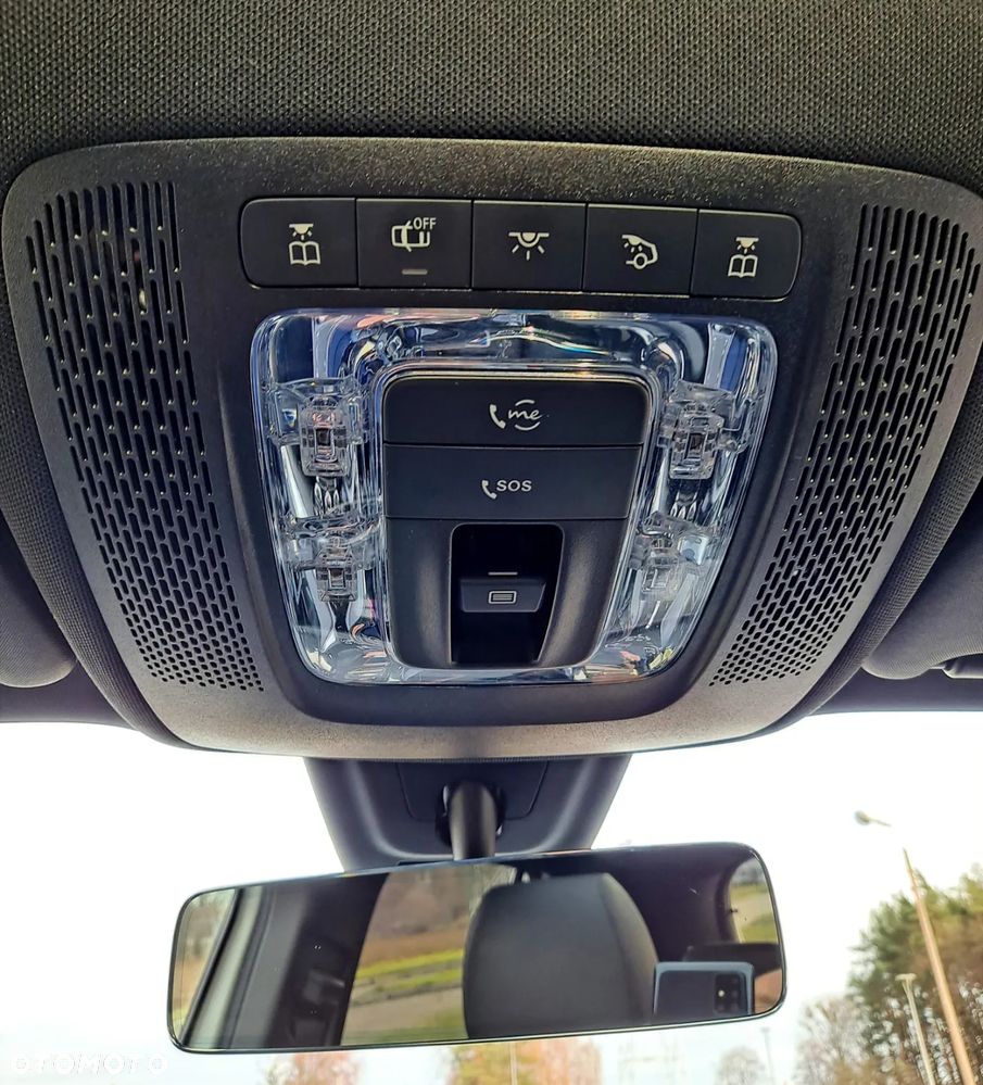 Mercedes-Benz GLA 250 4Matic 8G-DCT Progressive - 30