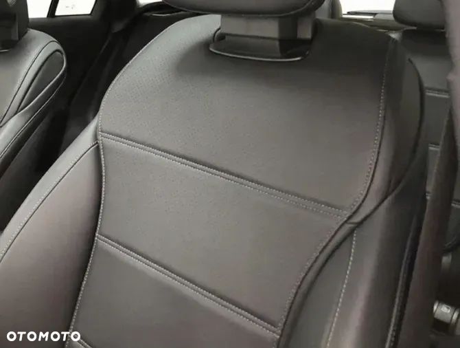 Mercedes-Benz GLC Coupe 220 d 4-Matic - 6