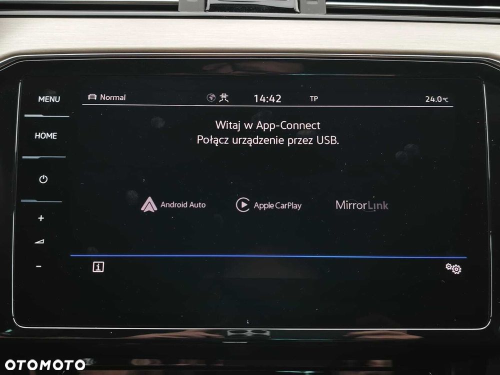 Volkswagen Passat 1.5 TSI EVO Elegance DSG - 34